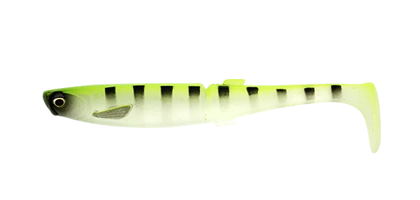 Daiwa Baitjunkie 6.5in Mega Minnow