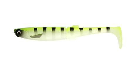 Daiwa Baitjunkie 6.5in Mega Minnow