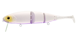 Daiwa Steez Merinity Swimmer Lure
