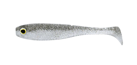Daiwa Baitjunkie 4in Herring