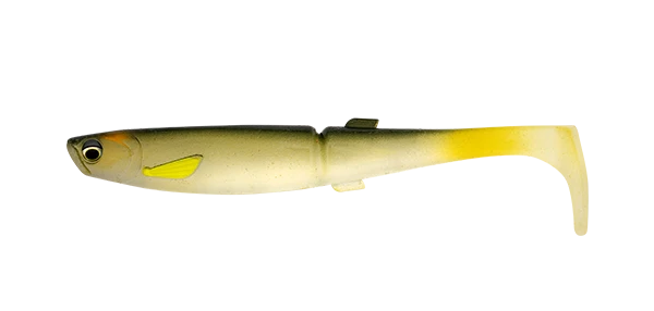 Daiwa Baitjunkie 6.5in Mega Minnow