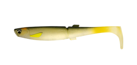 Daiwa Baitjunkie 8.5in Mega Minnow