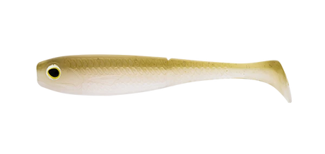 Daiwa Baitjunkie 5in Herring