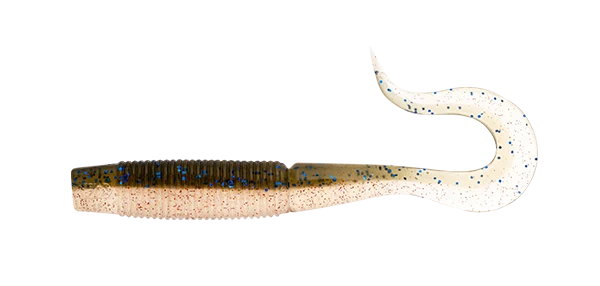 Daiwa Baitjunkie 4in Wave Minnow