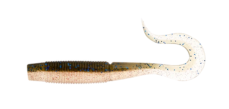 Daiwa Baitjunkie 4in Wave Minnow
