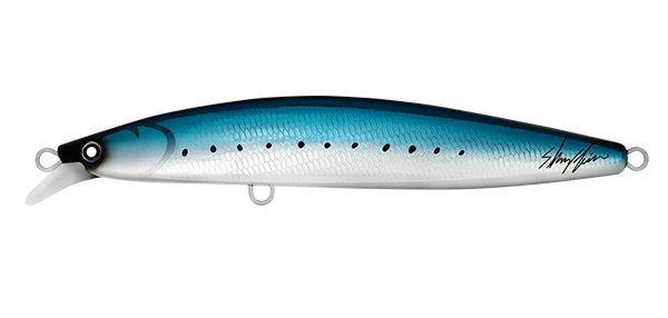 Daiwa Saltiga Skyfin 210mm Lure