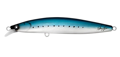 Daiwa Saltiga Skyfin 210mm Lure