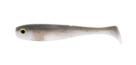 Daiwa Baitjunkie 4in Herring