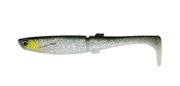 Daiwa Baitjunkie 6.5in Mega Minnow