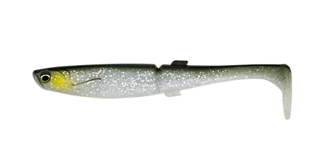 Daiwa Baitjunkie 6.5in Mega Minnow