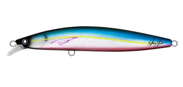 Daiwa Saltiga Skyfin 210mm Lure