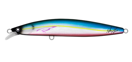 Daiwa Saltiga Skyfin 210mm Lure