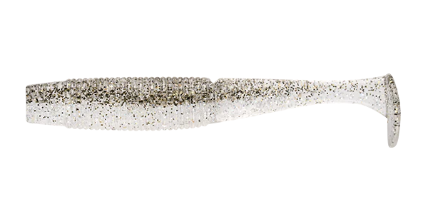 Daiwa Baitjunkie 2.5in Minnow Soft Plastics