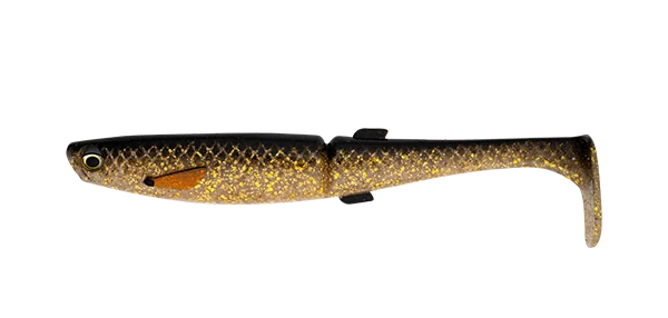Daiwa Baitjunkie 6.5in Mega Minnow