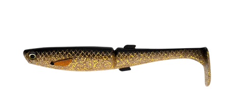 Daiwa Baitjunkie 6.5in Mega Minnow