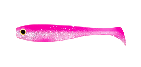 Daiwa Baitjunkie 4in Herring