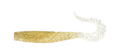 Daiwa Baitjunkie 4in Wave Minnow