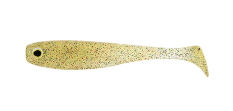 Daiwa Baitjunkie 4in Herring