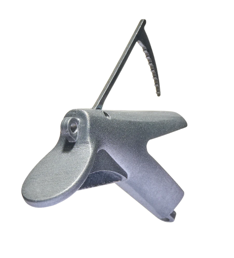 Lure Us In Slow Trolling Medium Reaper Rig