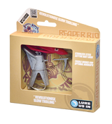 Lure Us In Slow Trolling Reaper Rig