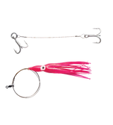 Lure Us In Slow Trolling Reaper Rig