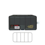 Versus Tackle Box VS-706 - Black