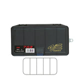 Versus Tackle Box VS-708 - Black