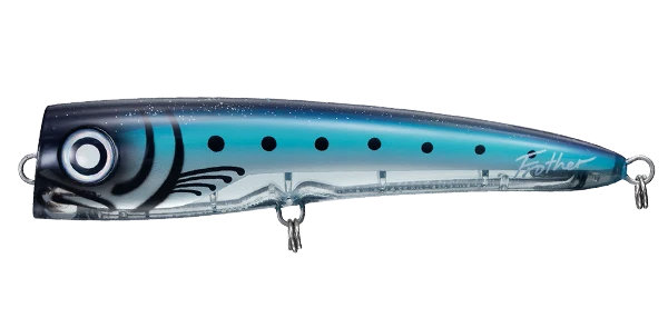Daiwa Saltiga Frother 200F Lure