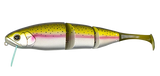 Daiwa Steez Merinity Swimmer Lure