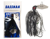 Bassman Mumbler Jaw Knocker Chatterbait 3/8oz