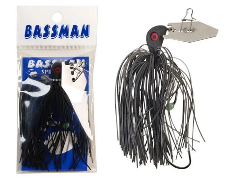 Bassman Mumbler Jaw Knocker Chatterbait 3/8oz