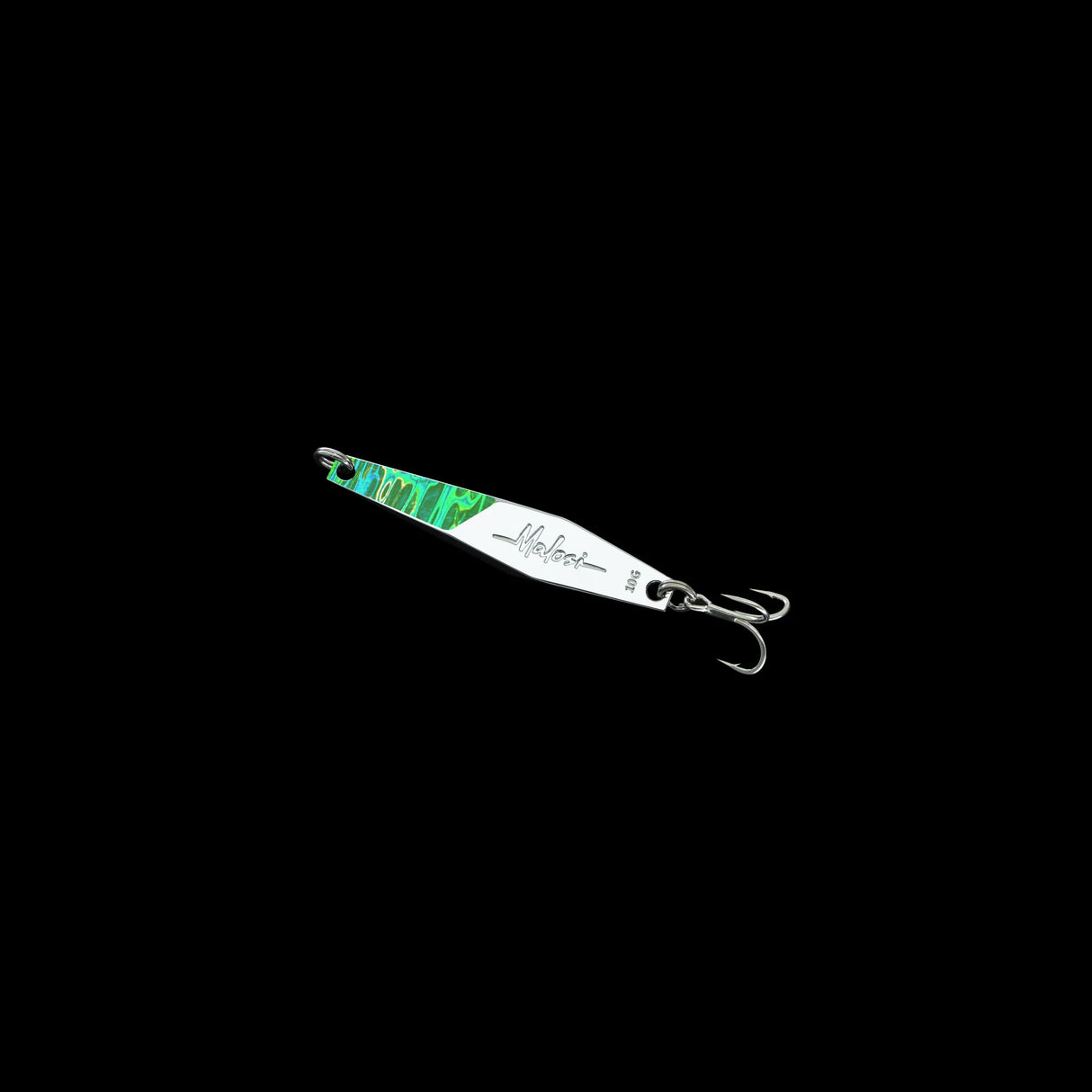 Malosi Marksman 20g Casting Metal