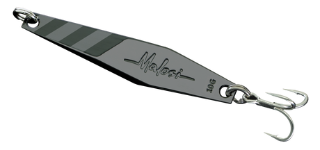 Malosi Marksman 10g Casting Metal