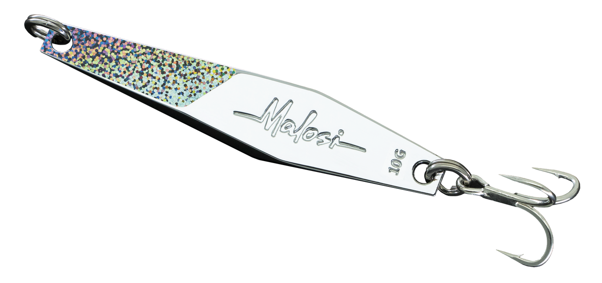 Malosi Marksman 10g Casting Metal