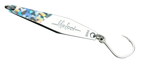 Malosi Marksman 100g Casting Metal