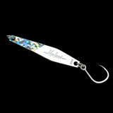 Malosi Marksman 100g Casting Metal