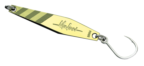 Malosi Marksman 100g Casting Metal
