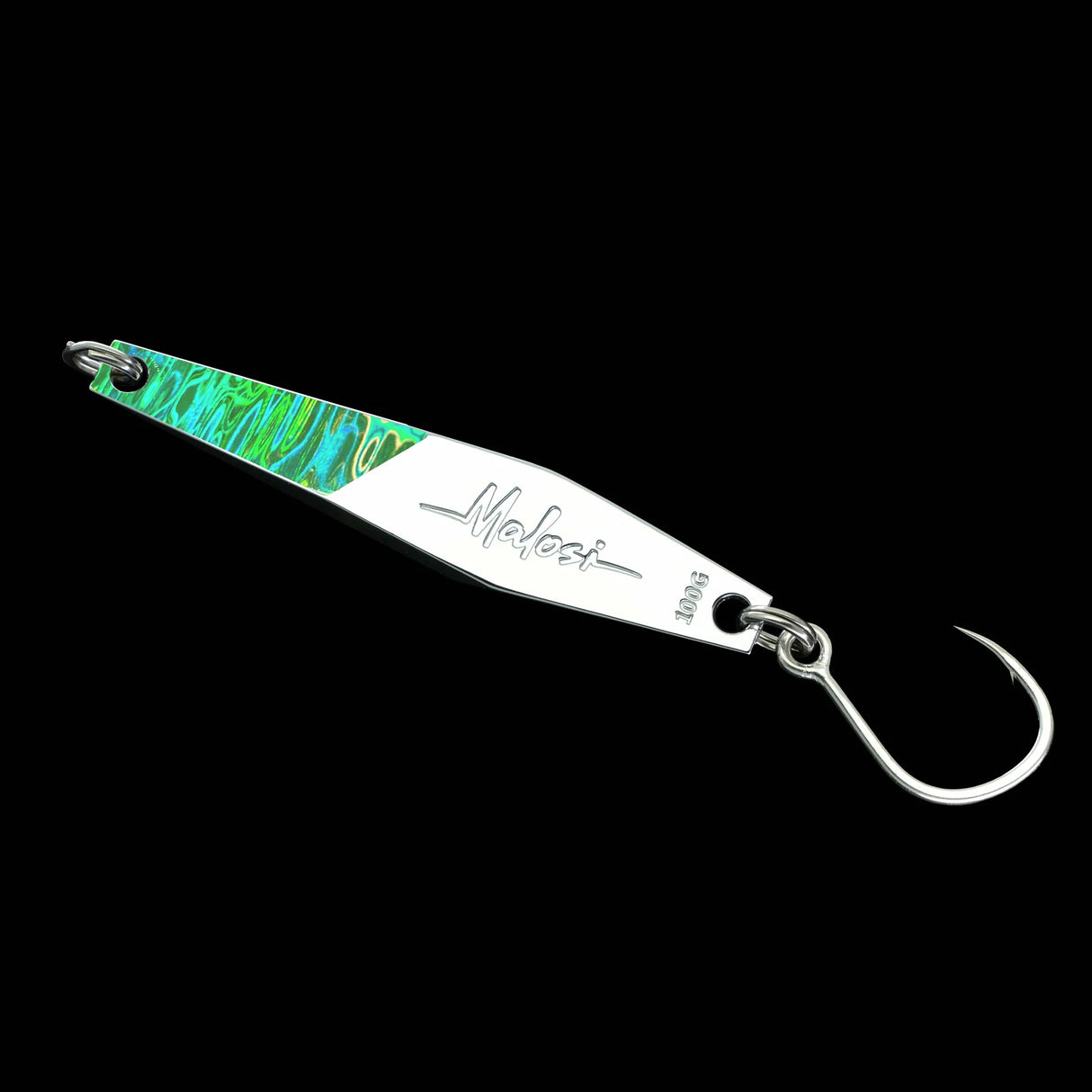 Malosi Marksman 100g Casting Metal