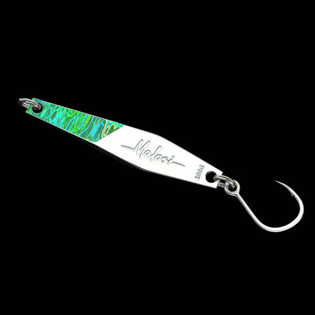 Malosi Marksman 100g Casting Metal