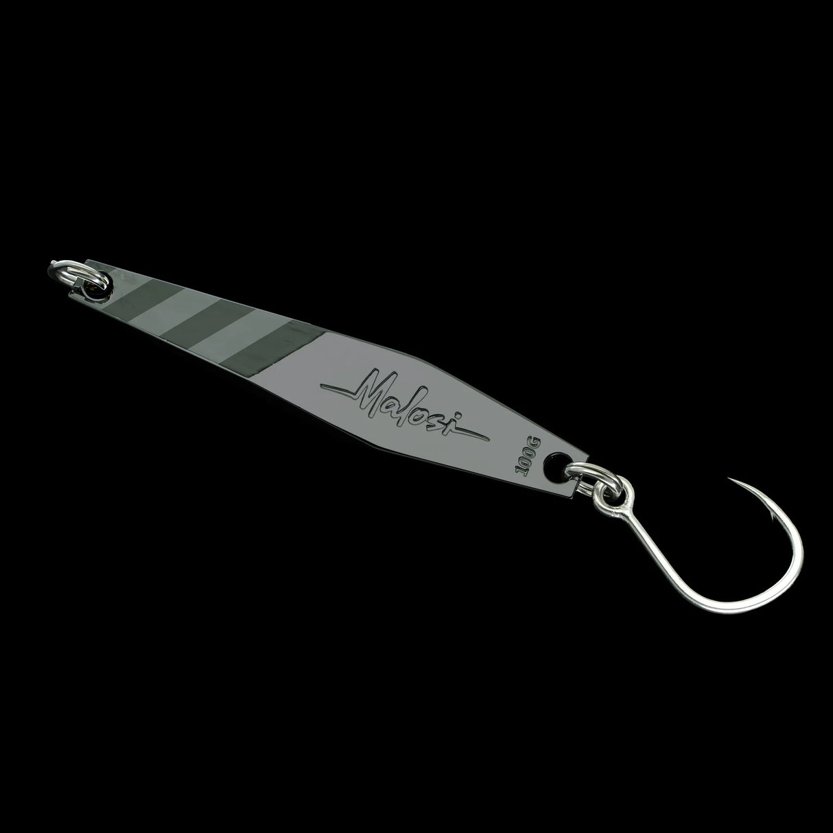 Malosi Marksman 100g Casting Metal