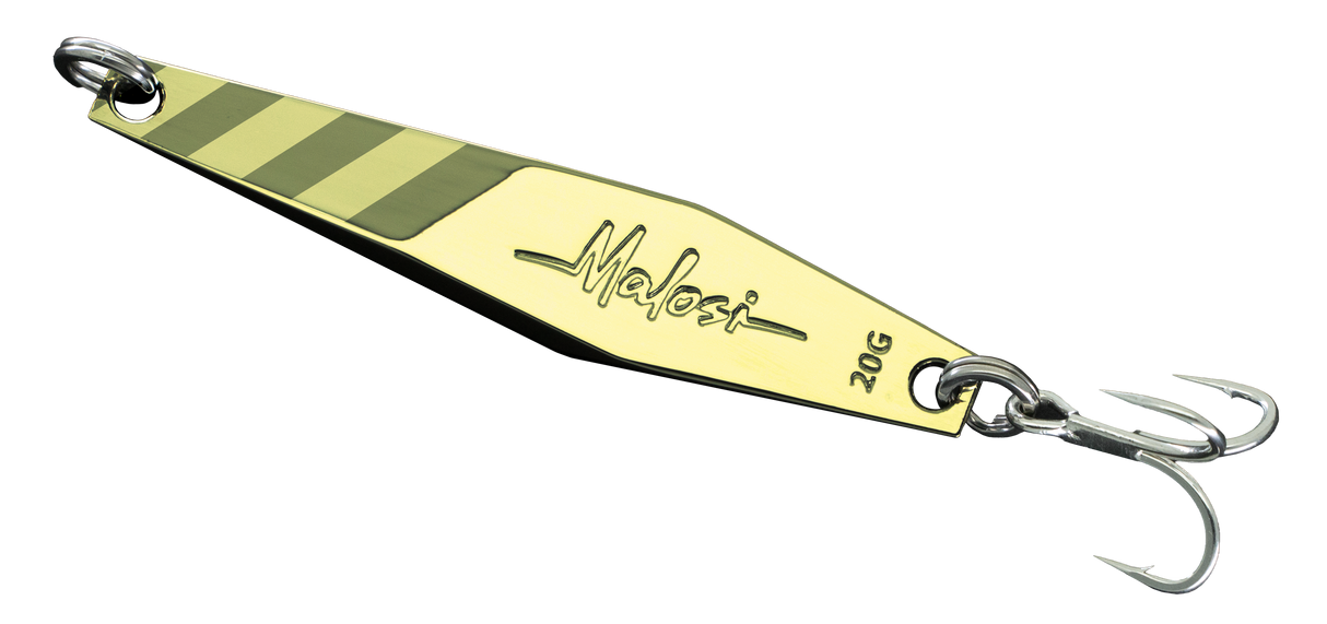 Malosi Marksman 20g Casting Metal