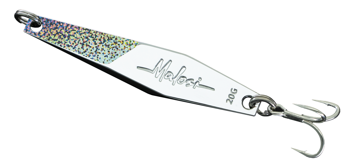 Malosi Marksman 20g Casting Metal