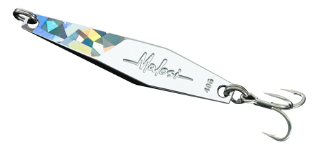 Malosi Marksman 40g Casting Metal