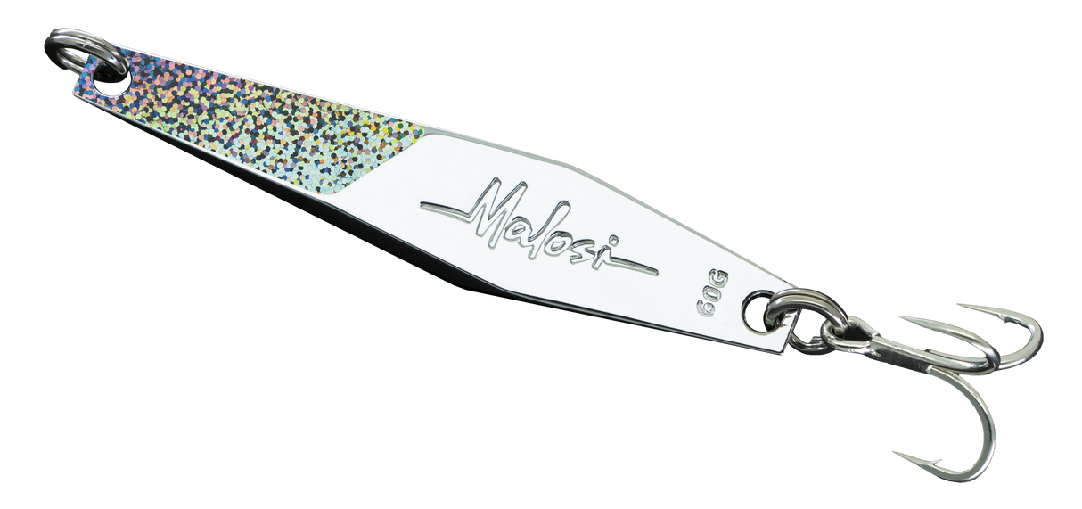 Malosi Marksman 60g Casting Metal