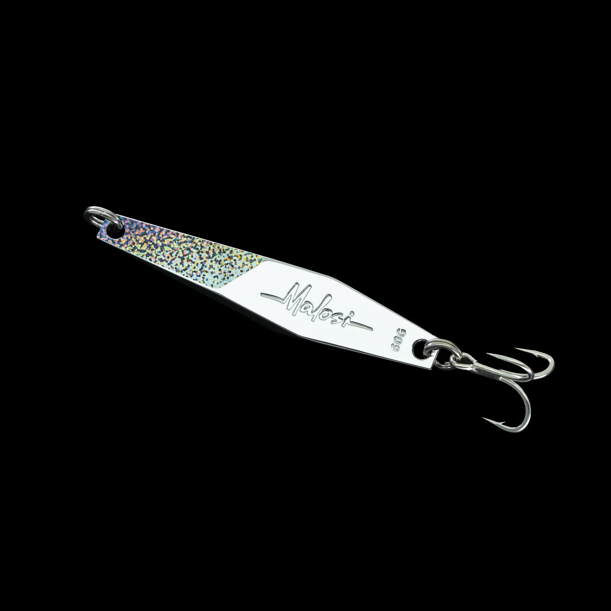 Malosi Marksman 60g Casting Metal