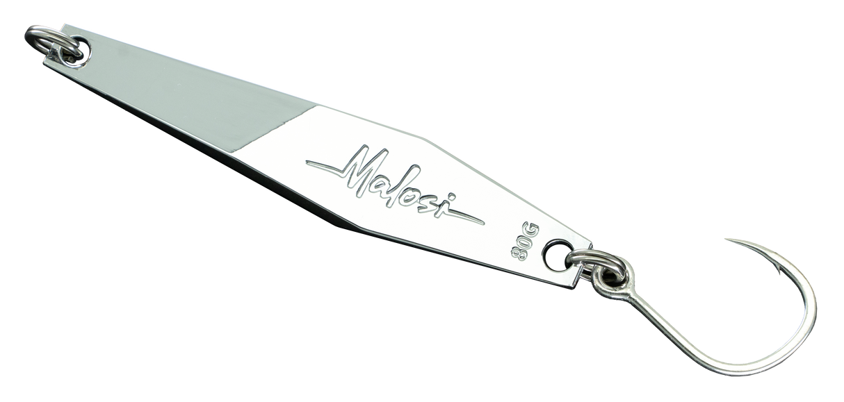 Malosi Marksman 80g Casting Metal