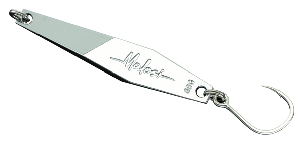 Malosi Marksman 80g Casting Metal