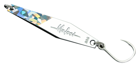 Malosi Marksman 80g Casting Metal