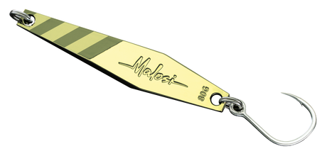Malosi Marksman 80g Casting Metal