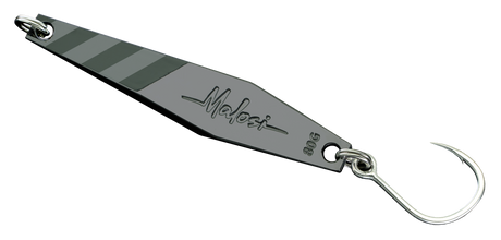 Malosi Marksman 80g Casting Metal